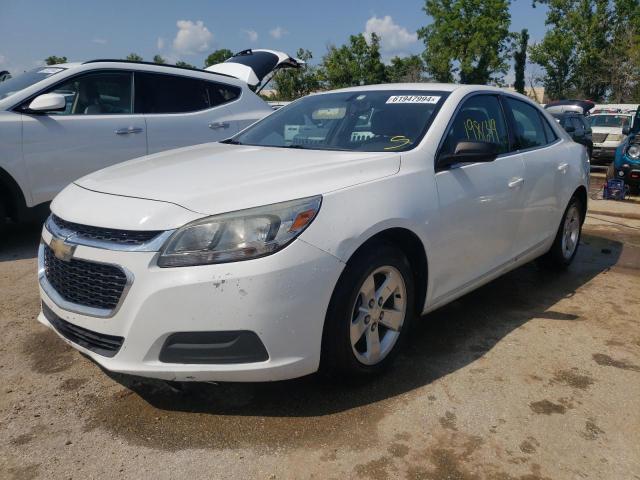 2016 Chevrolet Malibu Limited Ls