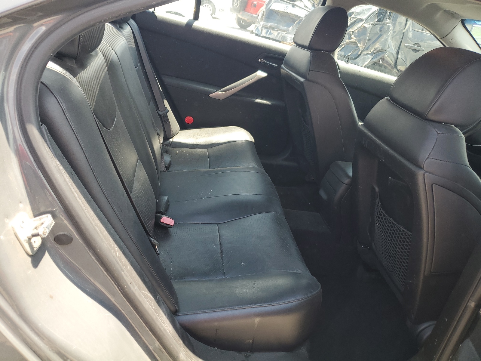 1G2ZH57N084186663 2008 Pontiac G6 Gt