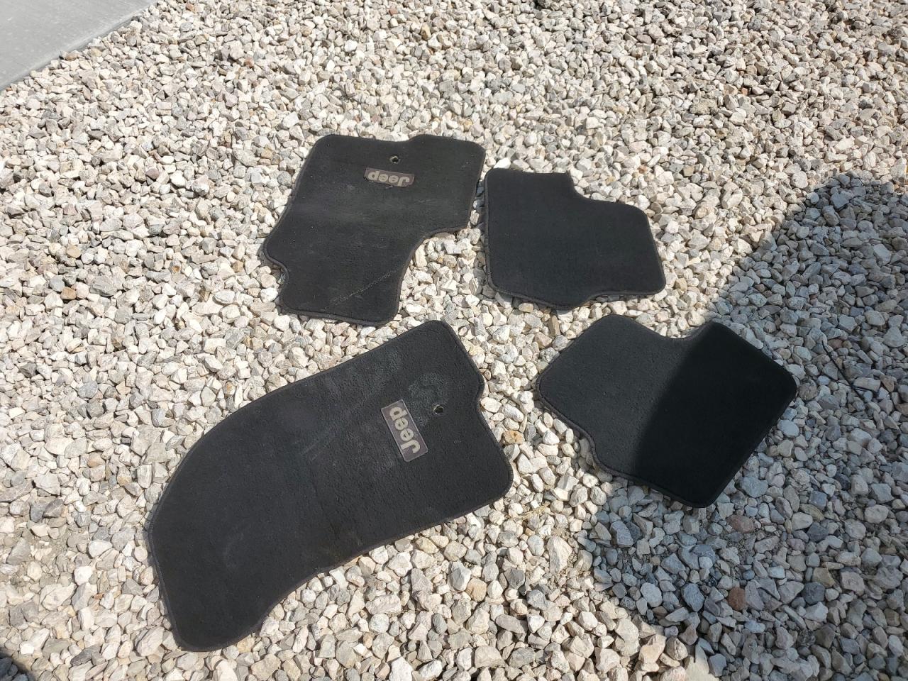 2012 Jeep Compass Sport VIN: 1C4NJDBB9CD577003 Lot: 63634624