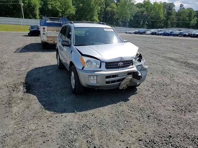 2003 Toyota Rav4 VIN: JTEGH20V030100629 Lot: 62689704
