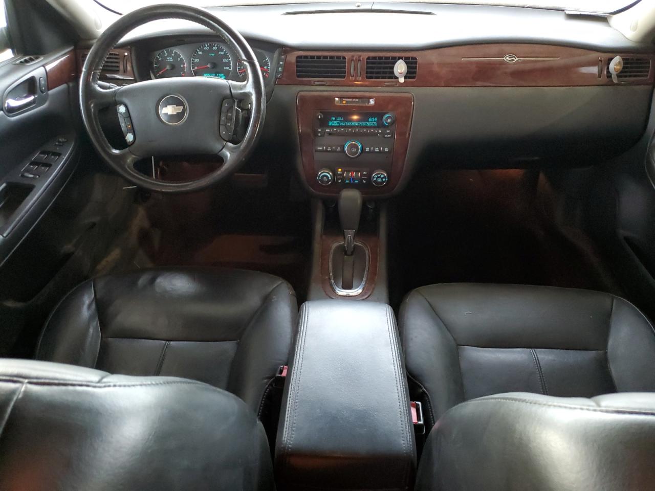 2007 Chevrolet Impala Lt VIN: 2G1WC58R879378089 Lot: 62280444