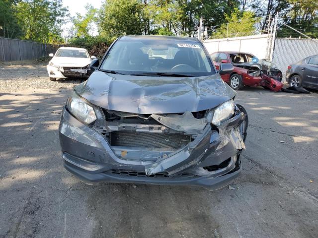  HONDA HR-V 2018 Szary