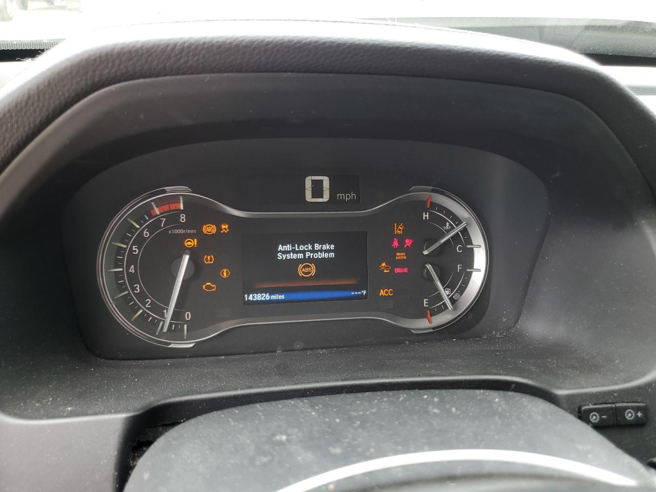 2017 Honda Pilot Touring VIN: 5FNYF5H92HB029255 Lot: 61449214