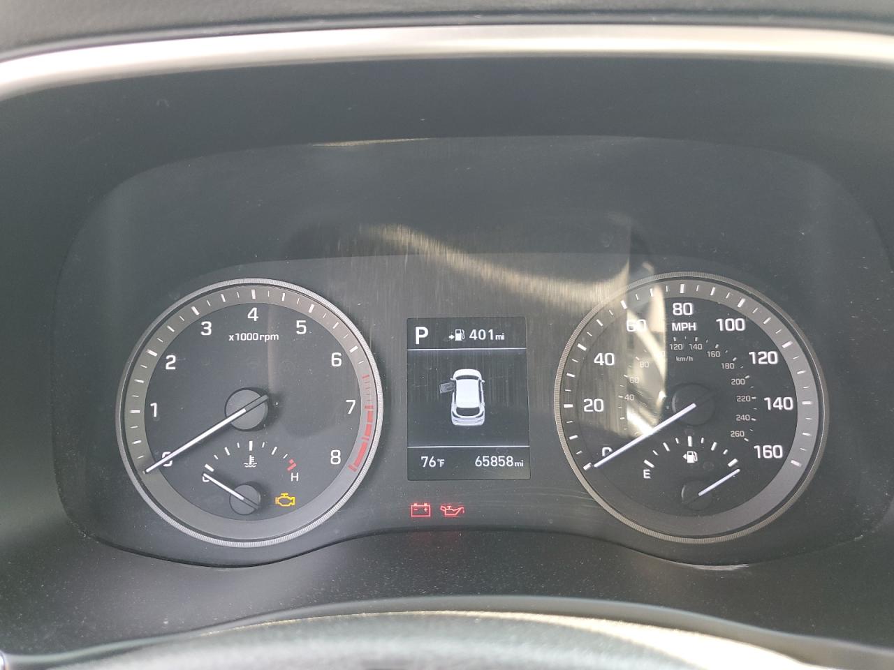 2019 Hyundai Tucson Se VIN: KM8J2CA49KU949135 Lot: 62086744