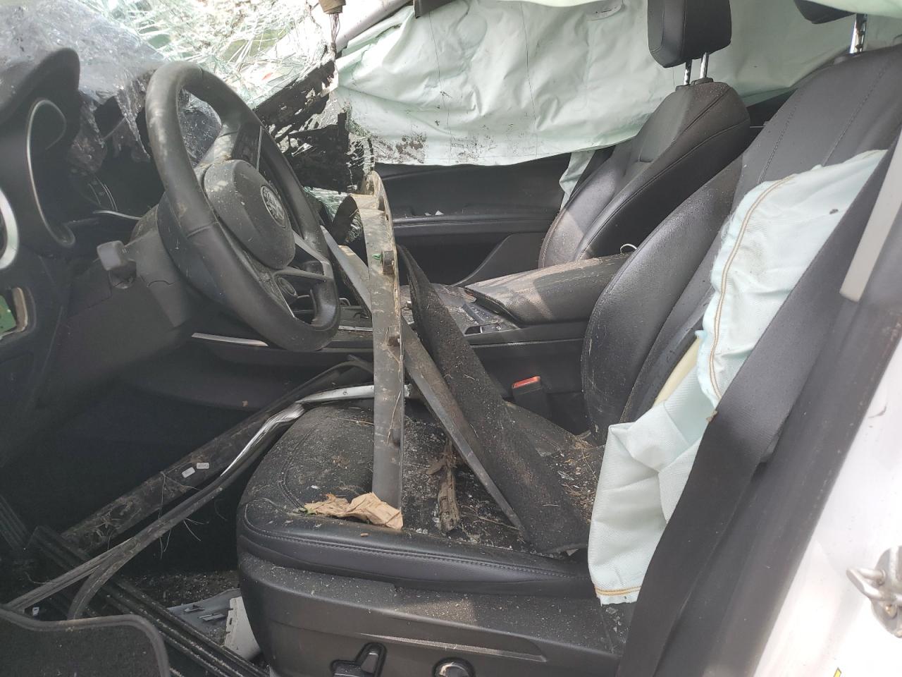 2018 Alfa Romeo Stelvio VIN: ZASFAKAN5J7B78208 Lot: 64894694