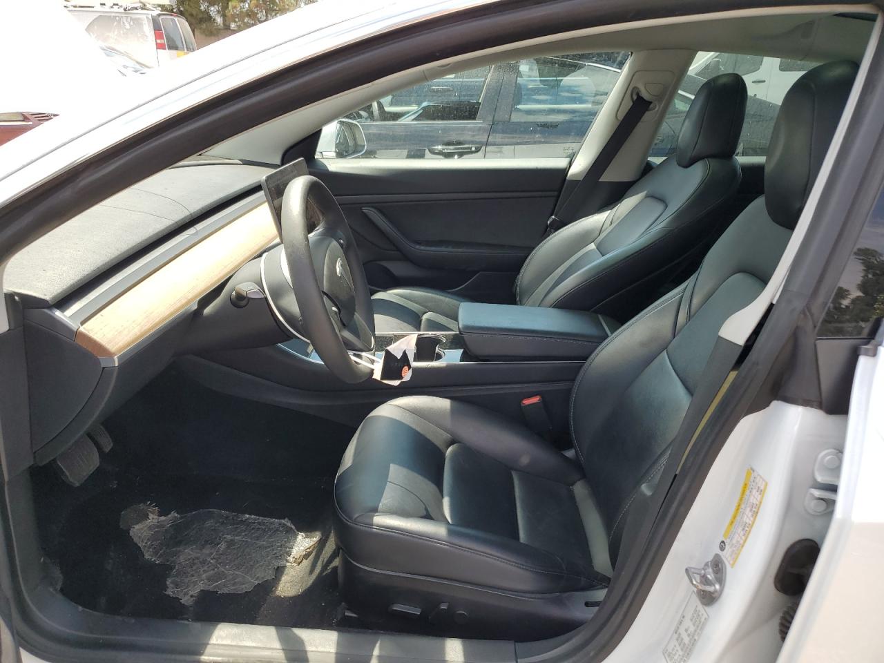 2020 Tesla Model 3 VIN: 5YJ3E1EA7LF633106 Lot: 64513634