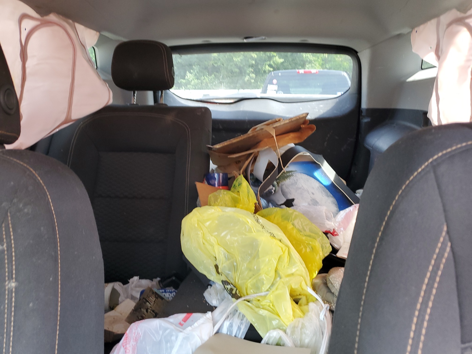 3GKALTEX1JL121776 2018 GMC Terrain Sle