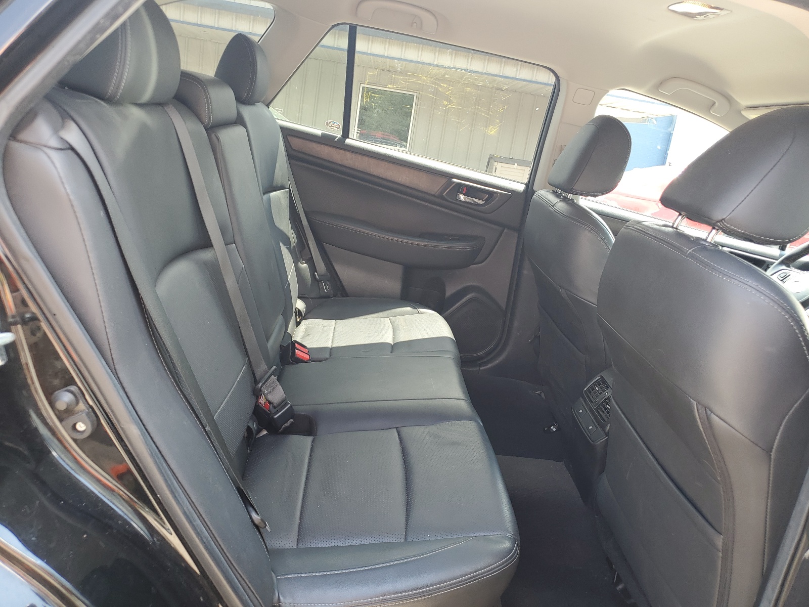 4S4BSAJC2F3363369 2015 Subaru Outback 2.5I Limited