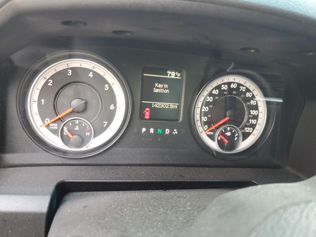 2014 Ram 1500 St VIN: 1C6RR6FT3ES179932 Lot: 62806804