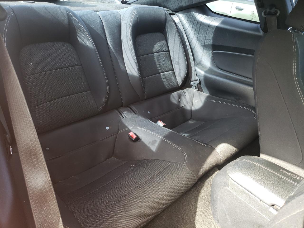 2015 Ford Mustang VIN: 1FA6P8AMXF5330946 Lot: 64526554