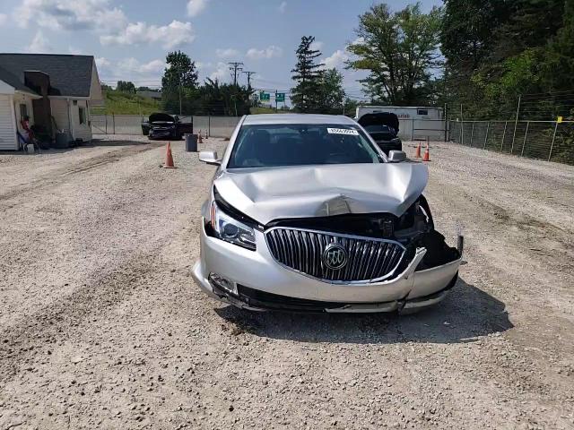 2014 Buick Lacrosse VIN: 1G4GB5GR9EF282892 Lot: 65663094