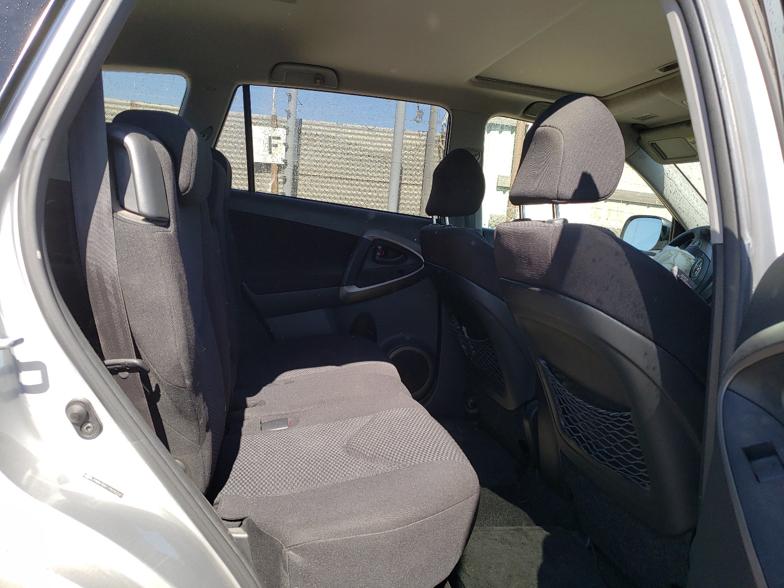 JTMBK32V175032241 2007 Toyota Rav4 Sport