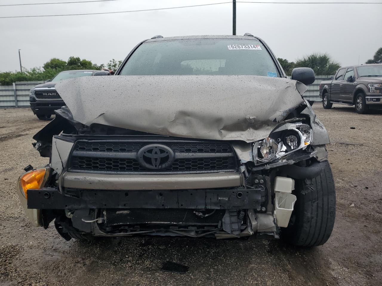 JTMZF4DV9A5021730 2010 Toyota Rav4
