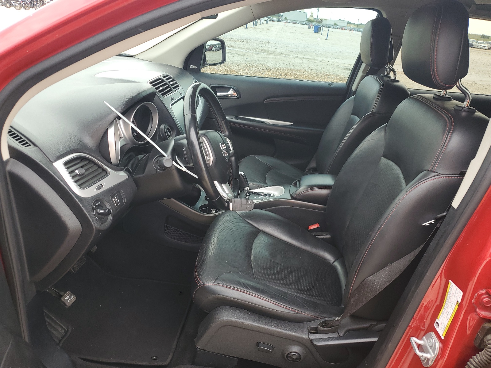 3C4PDDEG3KT785121 2019 Dodge Journey Gt