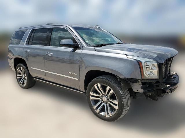 1GKS1CKJ4KR200251 | 2019 GMC yukon denali