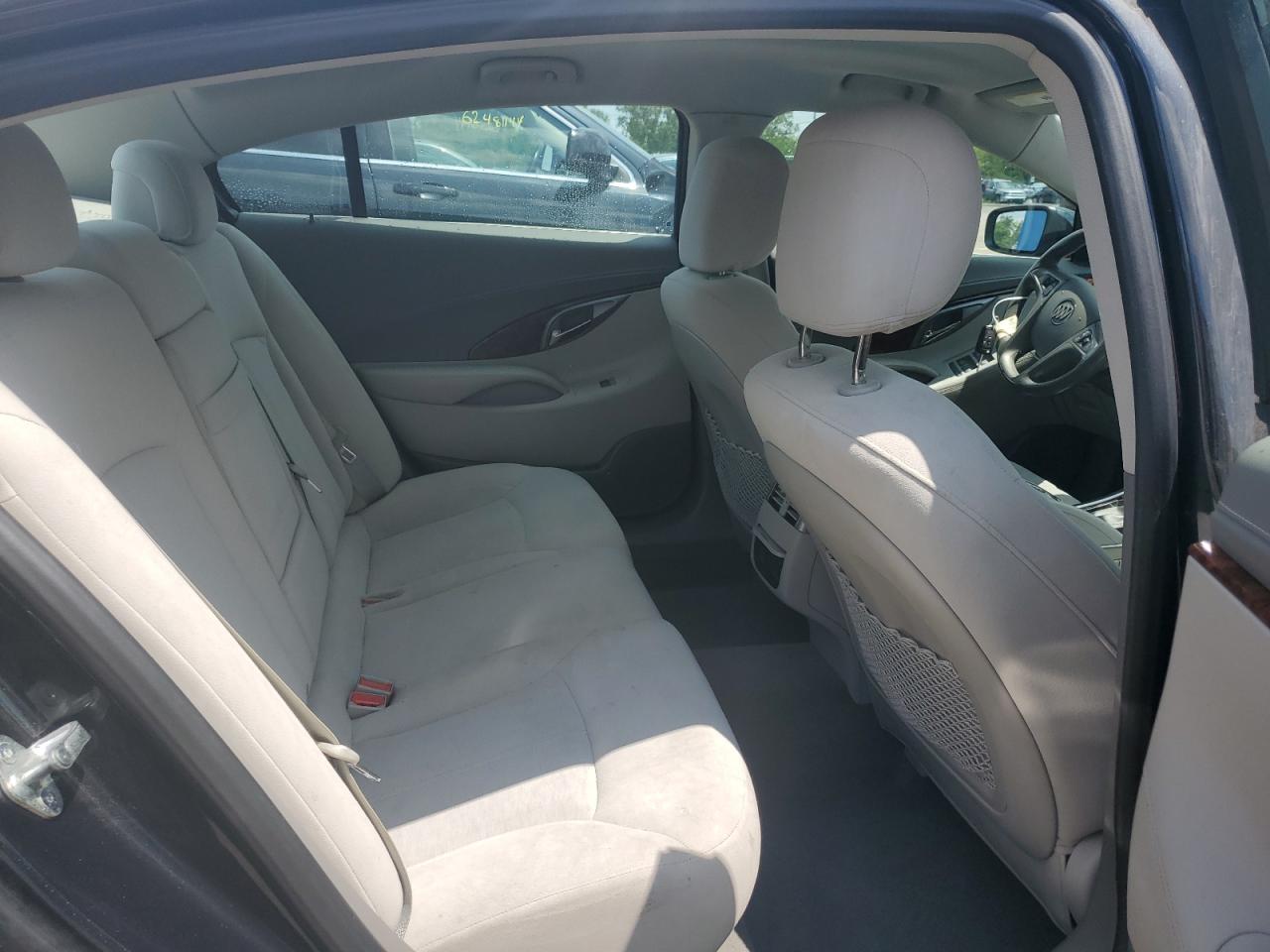2013 Buick Lacrosse VIN: 1G4GA5E35DF272327 Lot: 61249244