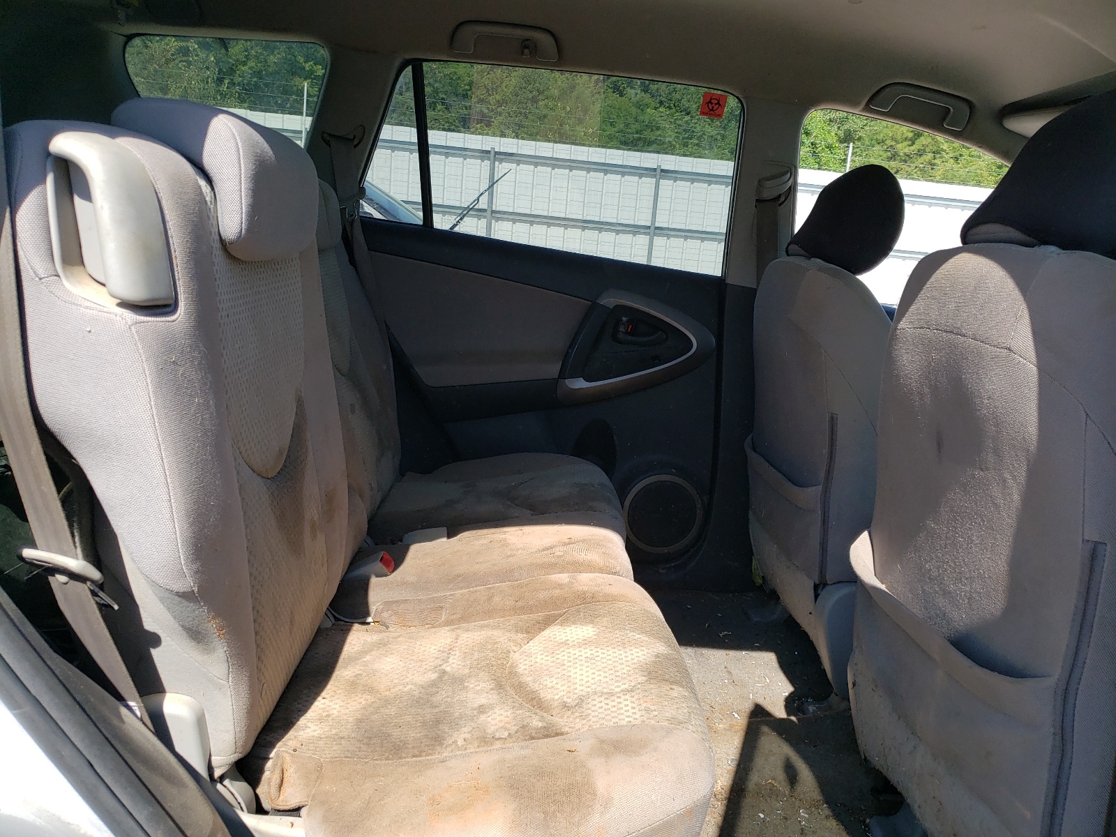 JTMBD33VX85211257 2008 Toyota Rav4