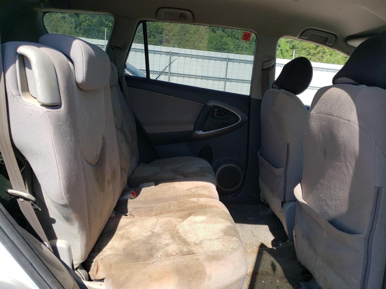 2008 Toyota Rav4 VIN: JTMBD33VX85211257 Lot: 63847534