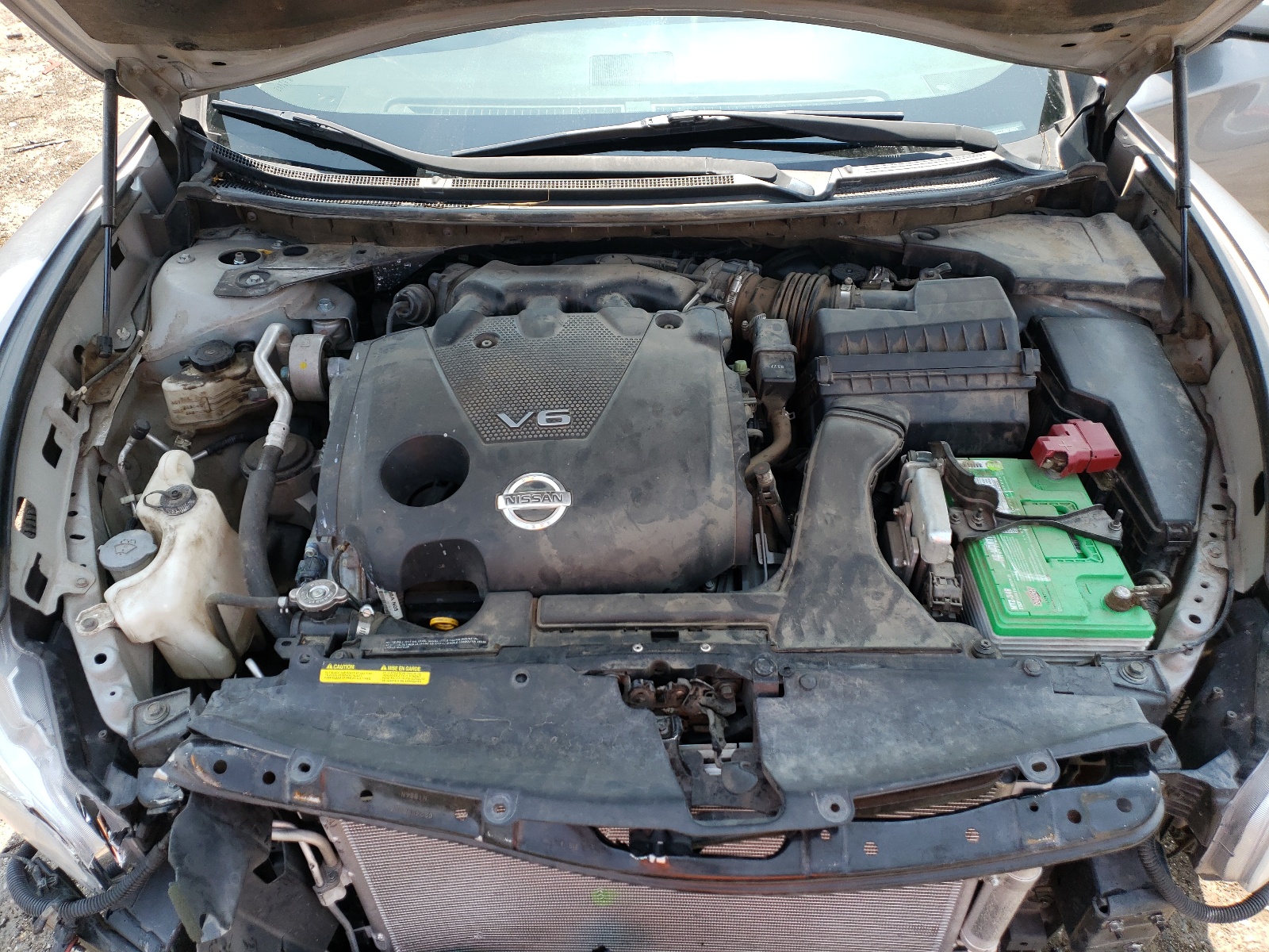 1N4AA51E89C800233 2009 Nissan Maxima S