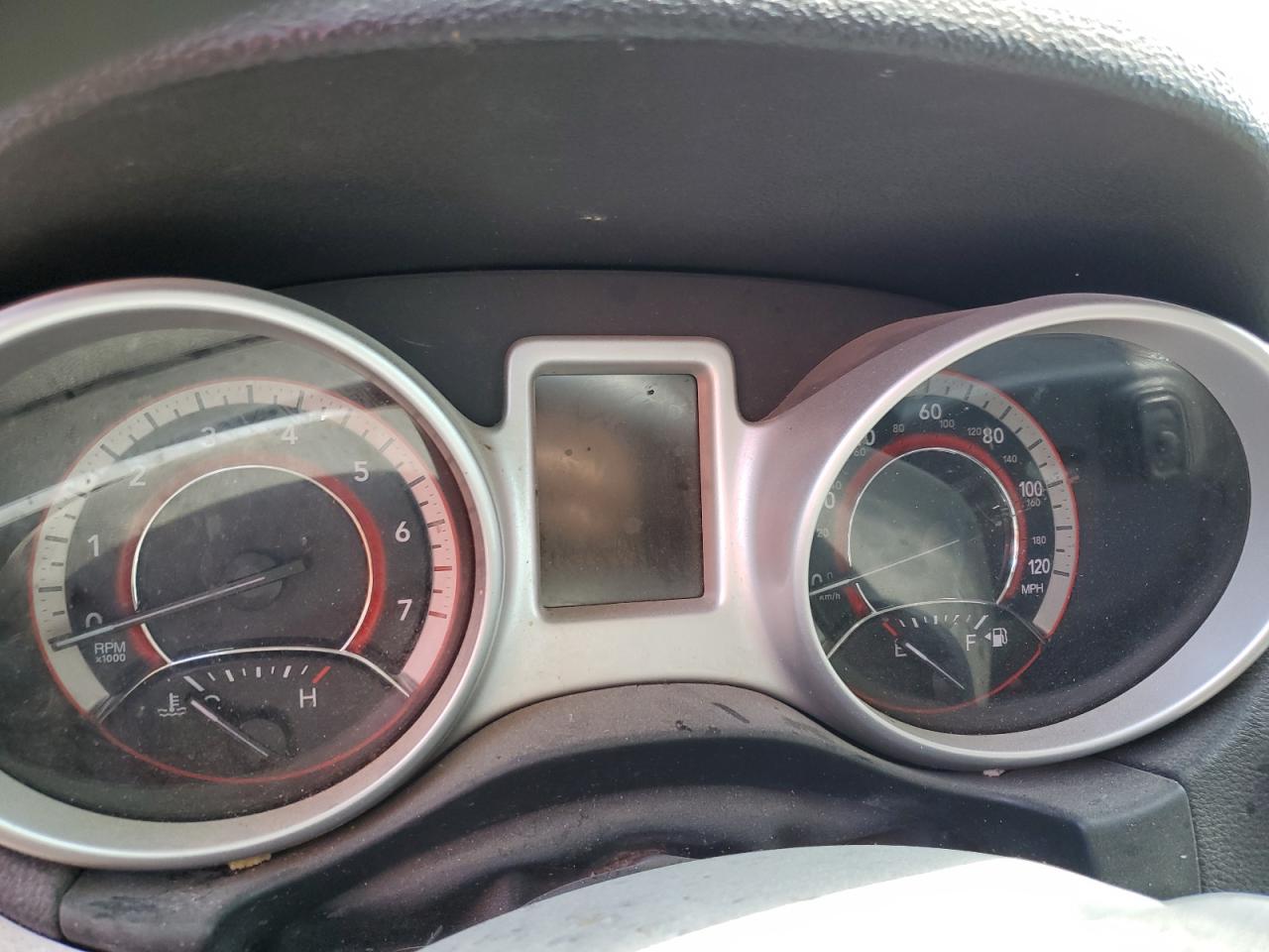 2020 Dodge Journey Se VIN: 3C4PDCAB3LT232541 Lot: 62084834