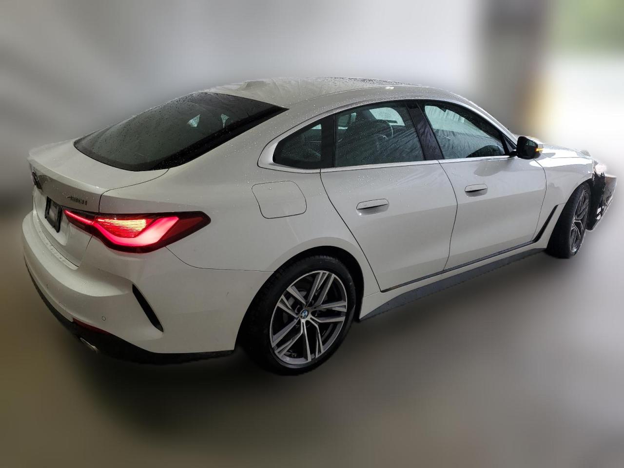 2024 BMW 430Xi Gran Coupe VIN: WBA73AV06RFS71737 Lot: 63467094