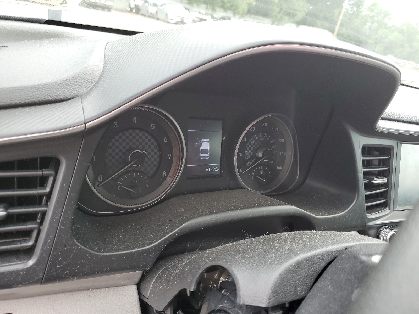 KMHD84LF2KU741873 2019 Hyundai Elantra Sel