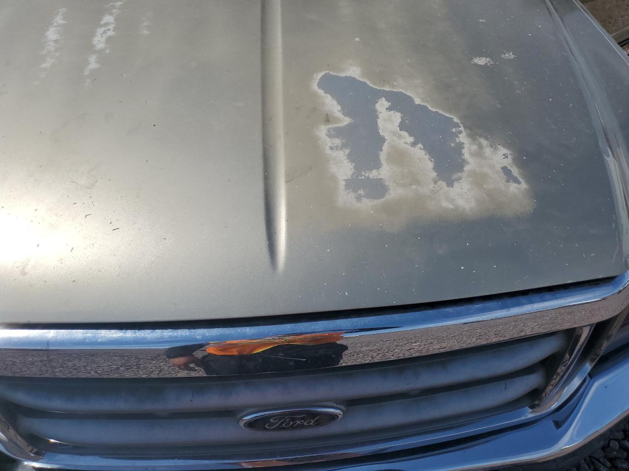 2000 Ford F350 Srw Super Duty VIN: 1FTSX30F3YEA69466 Lot: 63645084