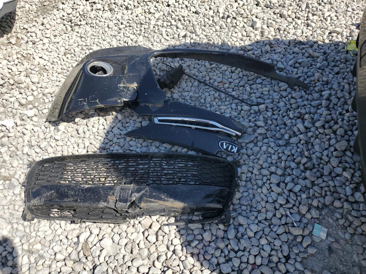 2015 Kia Forte Ex VIN: KNAFX6A88F5402810 Lot: 61883374