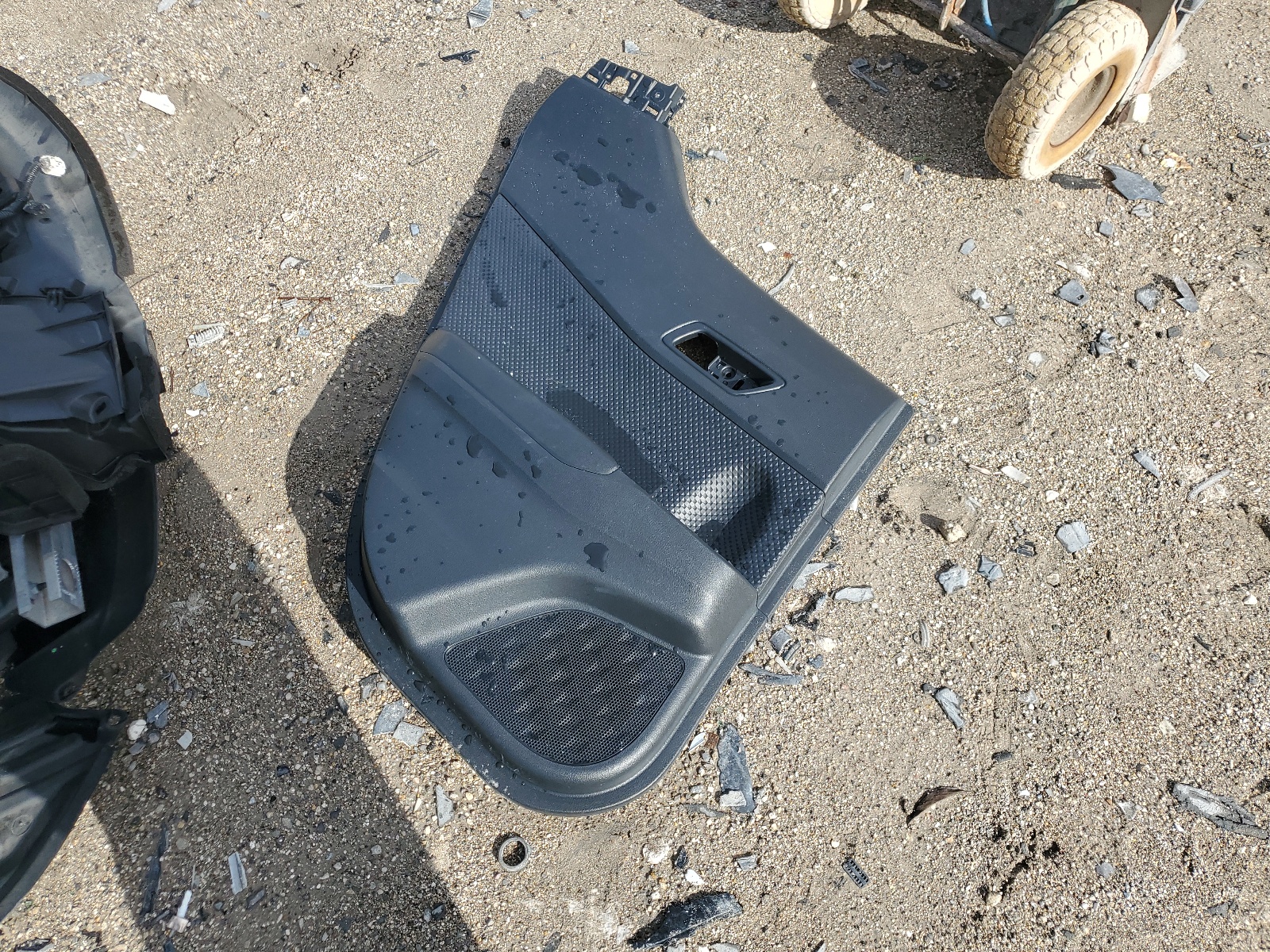 NMTKHMBX4JR031235 2018 Toyota C-Hr Xle