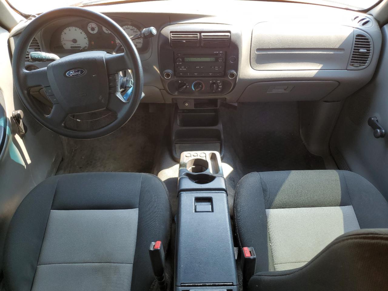 2008 Ford Ranger Super Cab VIN: 1FTYR44U18PA12660 Lot: 64233884