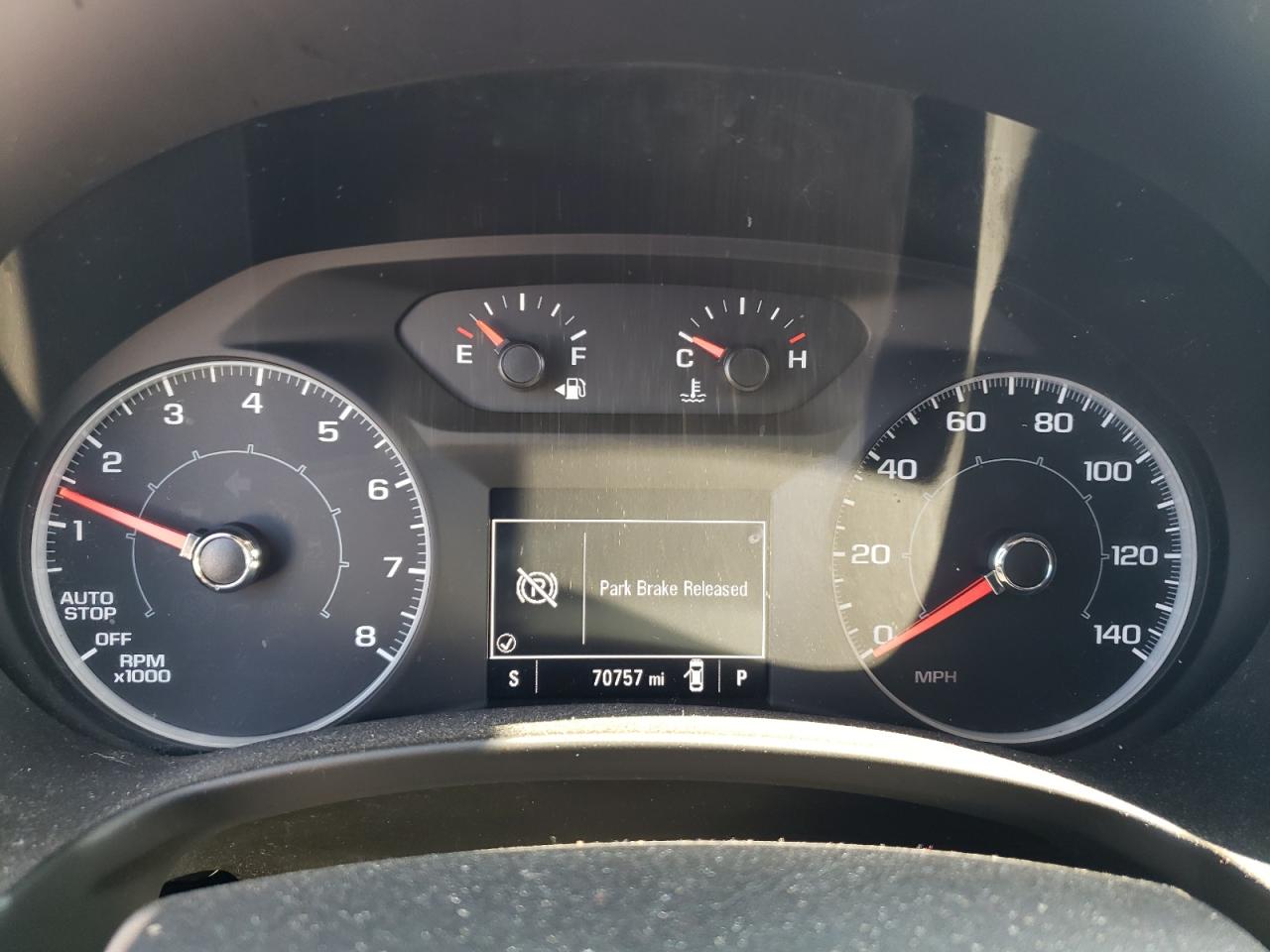 2018 GMC Terrain Sle VIN: 3GKALTEXXJL141914 Lot: 62661224