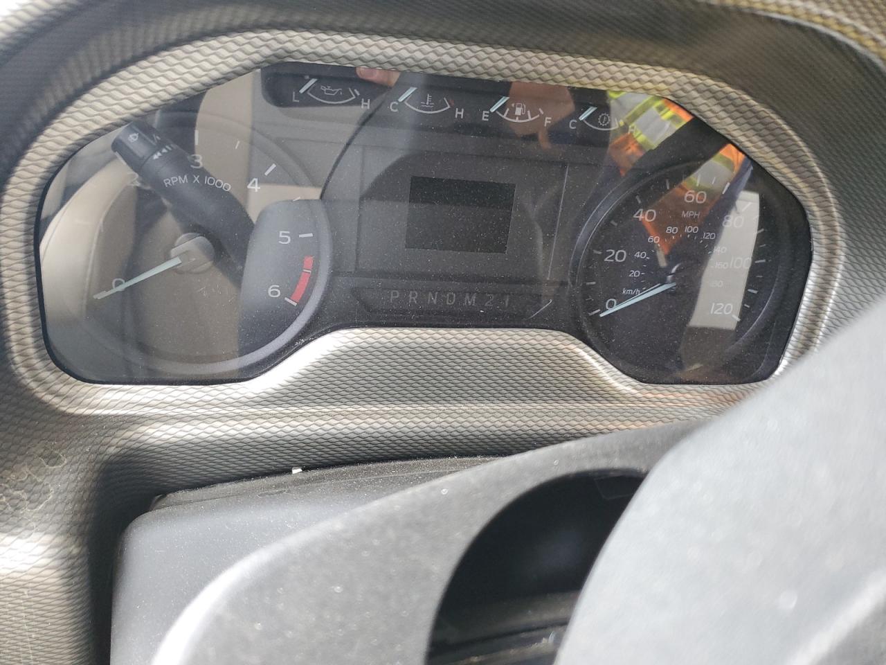 2023 Ford Econoline E450 Super Duty Commercial Stripped Chassis VIN: 1FC4E4KN1PDD36925 Lot: 61123384