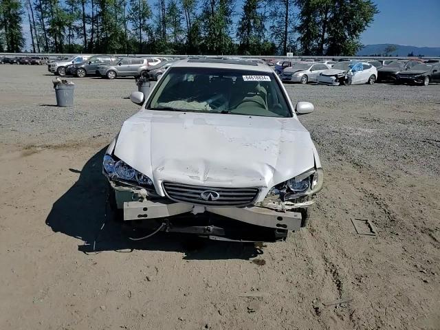 2002 Infiniti I35 VIN: JNKDA31A22T021374 Lot: 64618834