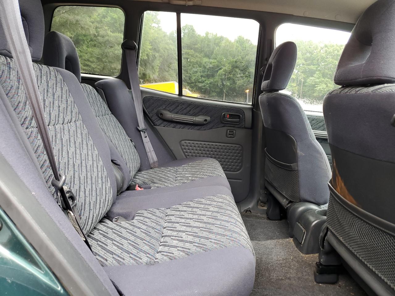 1998 Toyota Rav4 VIN: JT3HP10V9W7102126 Lot: 63636554