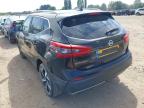2018 NISSAN QASHQAI TE for sale at Copart SANDY