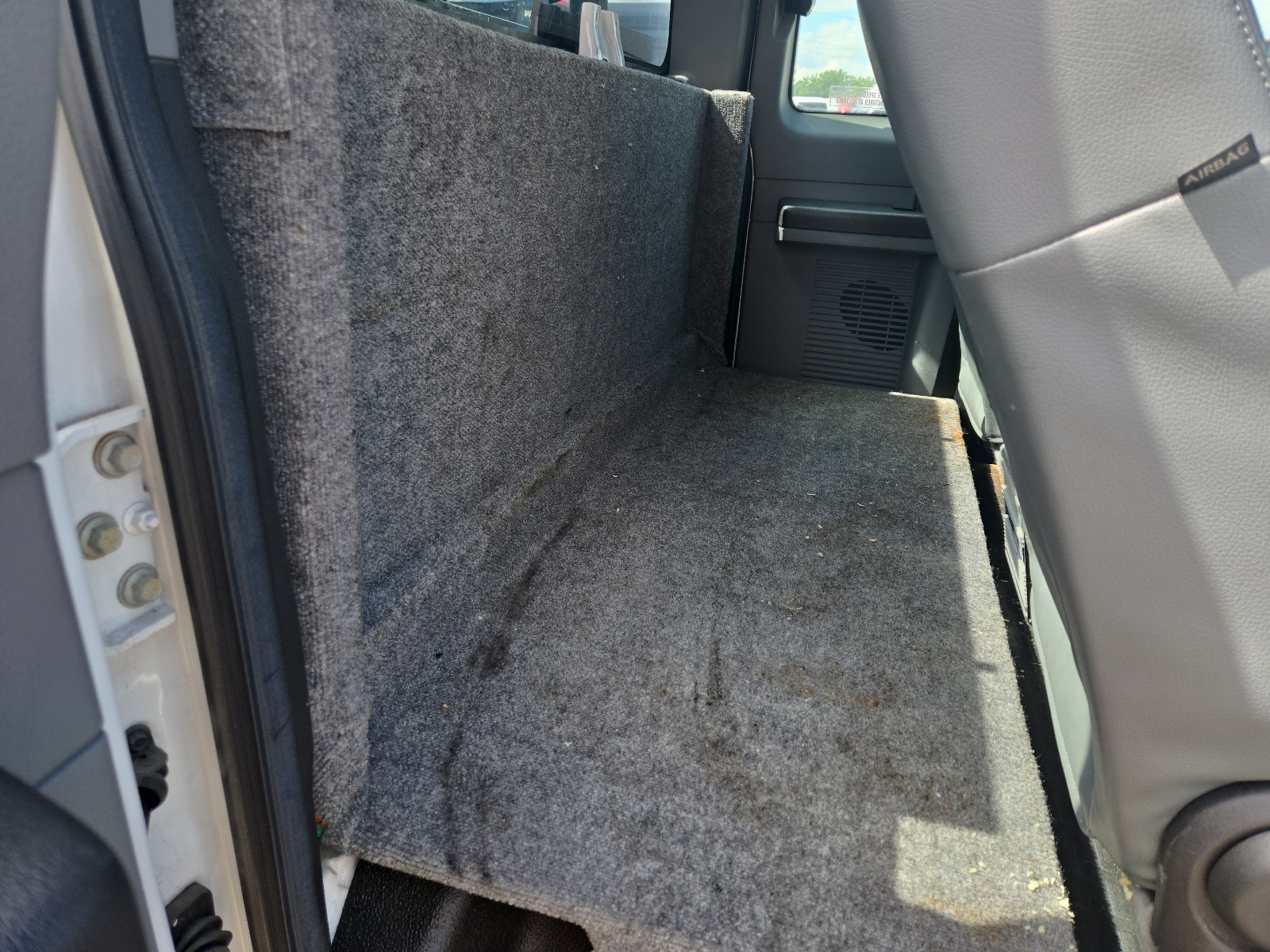 1FD7X2A62FED17388 2015 Ford F250 Super Duty