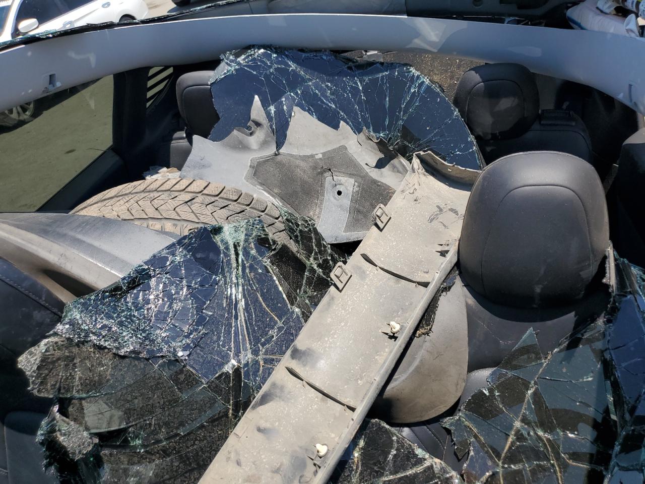 2021 Tesla Model Y VIN: 5YJYGDEF3MF098726 Lot: 61963534