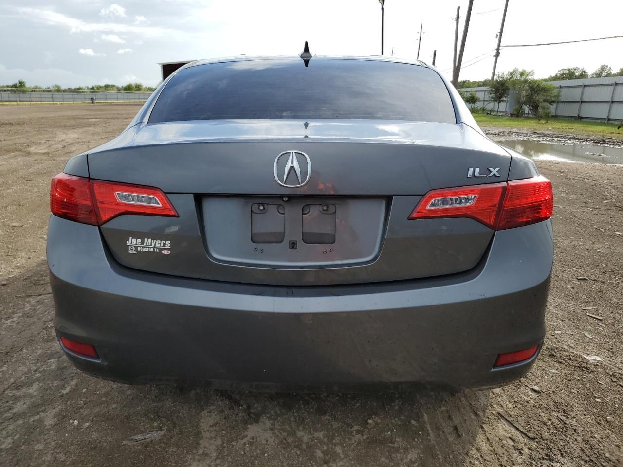 2014 Acura Ilx 20 VIN: 19VDE1F32EE001166 Lot: 64427884