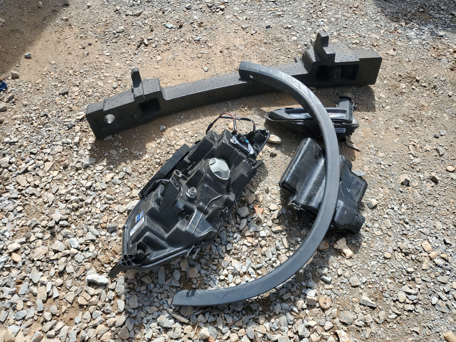 KNMAT2MV0HP501924 2017 Nissan Rogue S