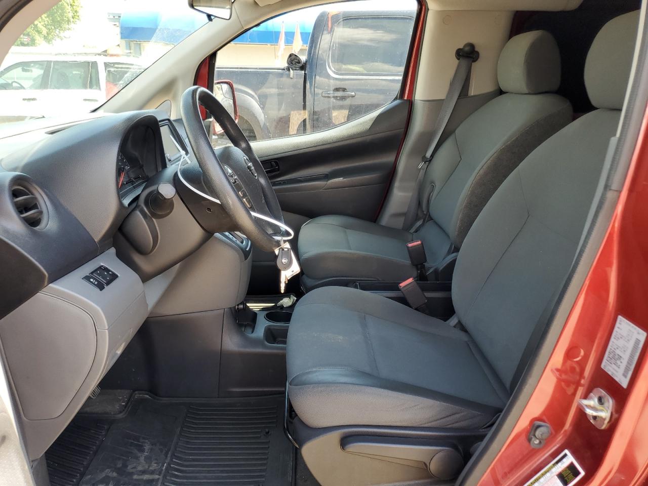 2020 Nissan Nv200 2.5S VIN: 3N6CM0KN1LK690006 Lot: 62735164