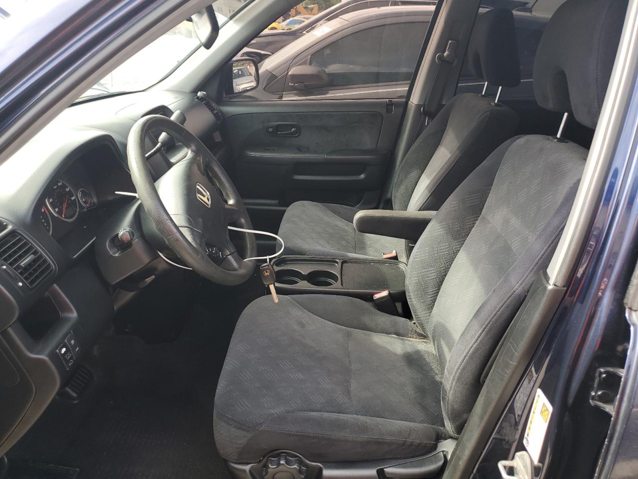 2006 Honda Cr-V Ex VIN: JHLRD68816C013309 Lot: 64165284