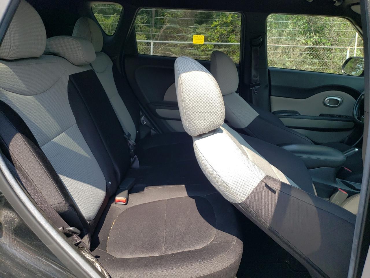 2015 Kia Soul VIN: KNDJN2A20F7122438 Lot: 64768114