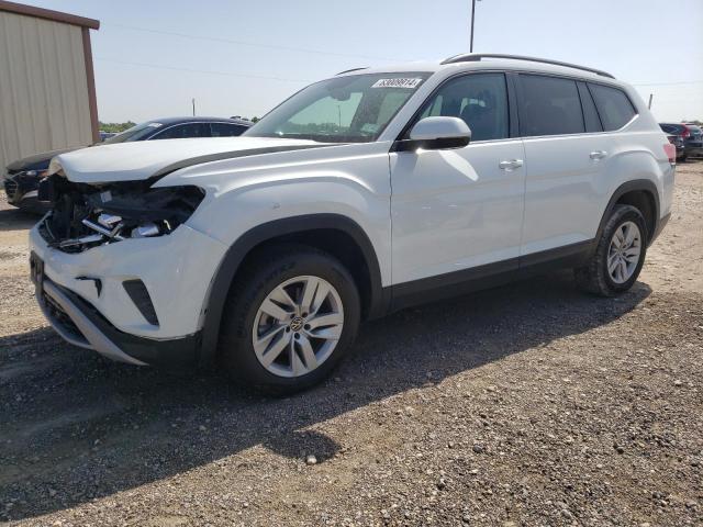 1V2AP2CA2MC580483 Volkswagen Atlas S