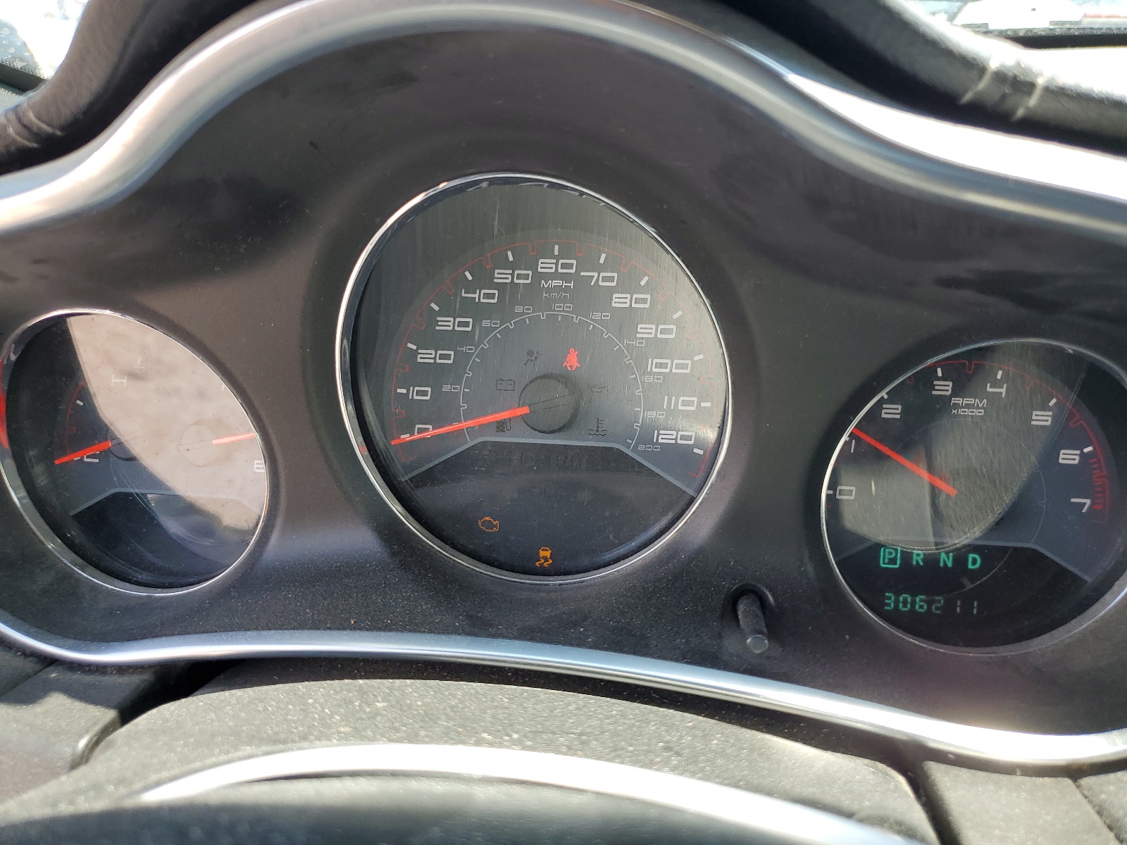 1C3CDZAB6EN174949 2014 Dodge Avenger Se