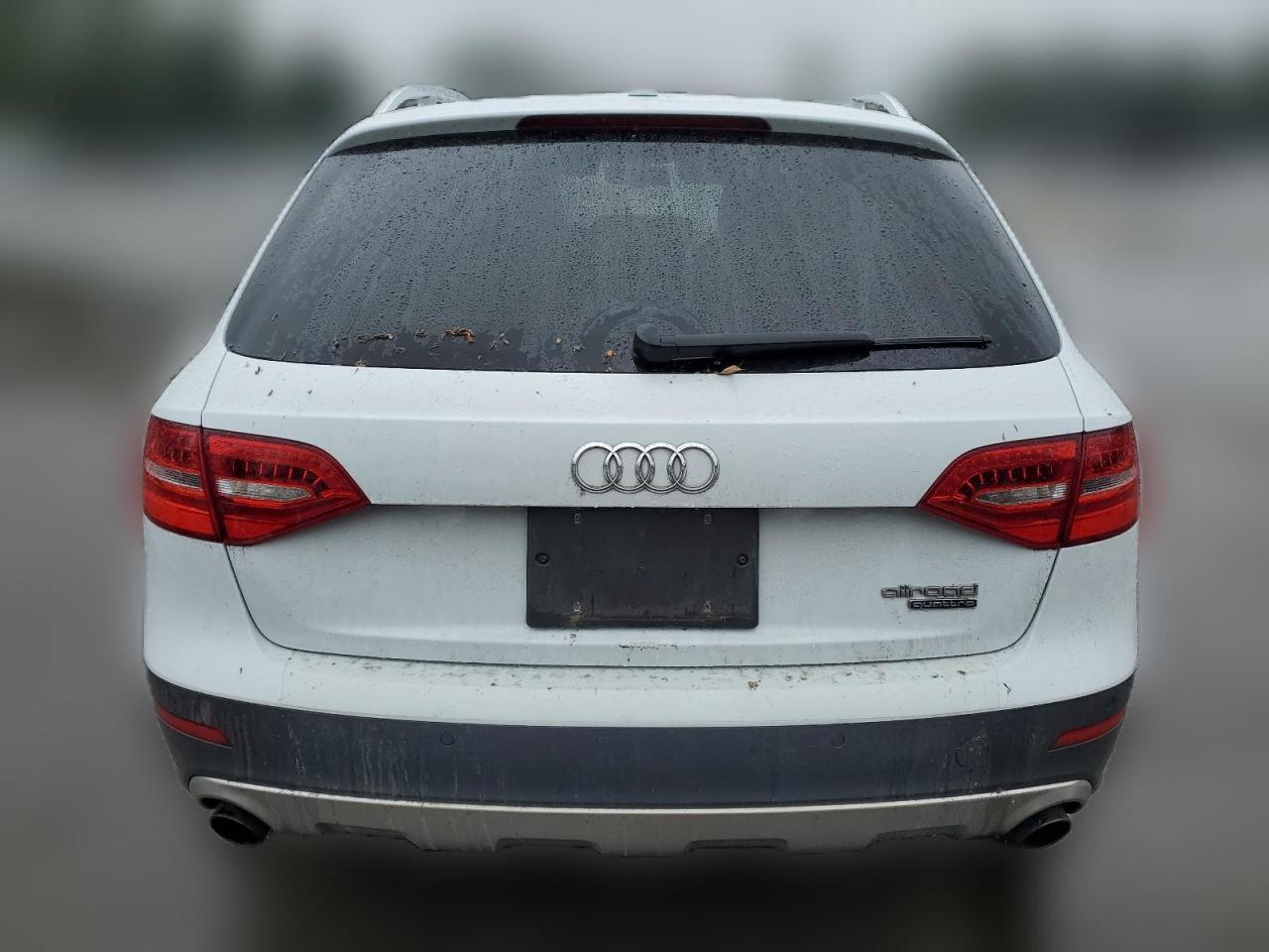 2016 Audi A4 Allroad Premium Plus VIN: WA1UFAFL5GA006155 Lot: 65150284