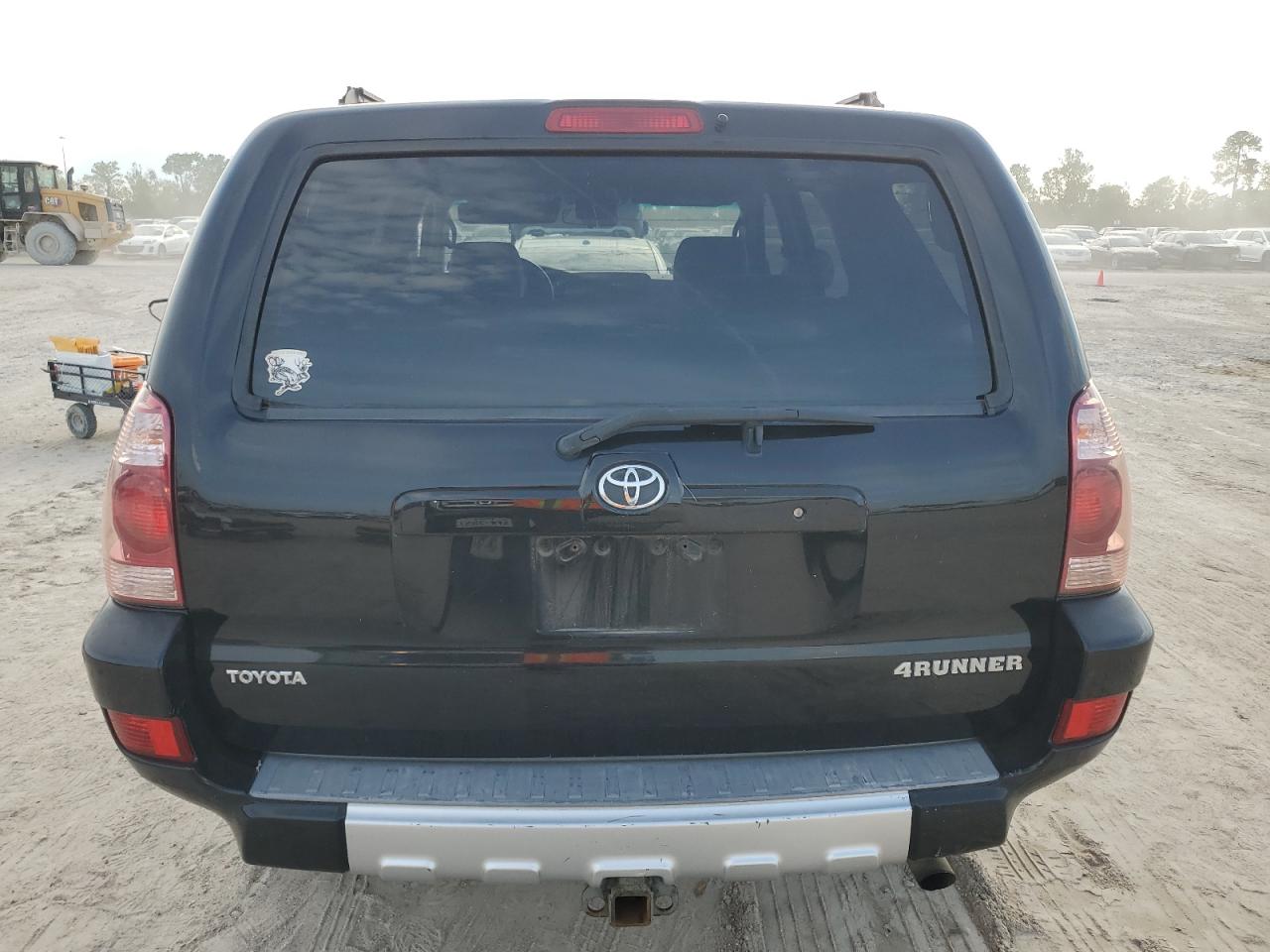 2004 Toyota 4Runner Sr5 VIN: JTEZU14R548012884 Lot: 64075494