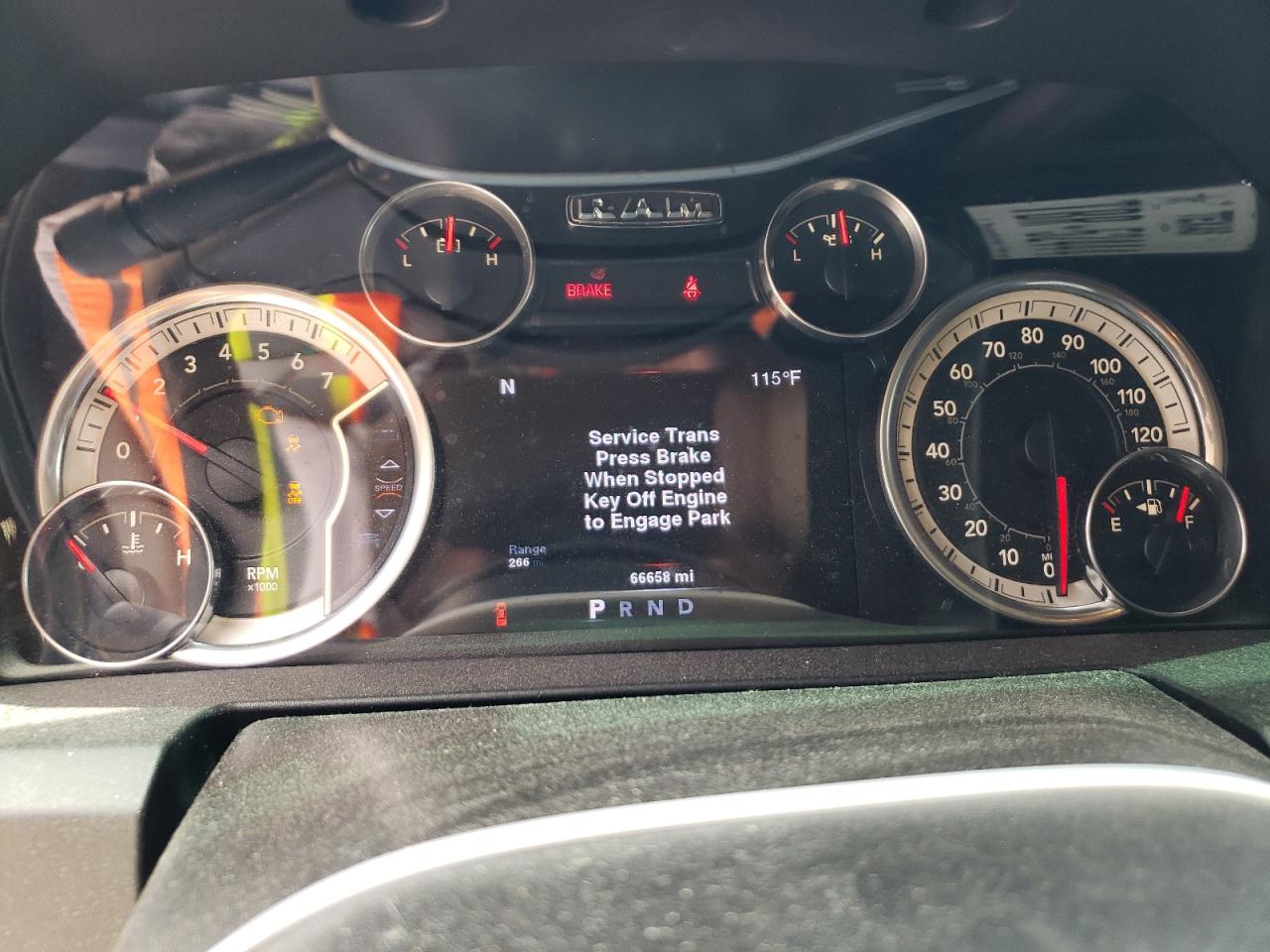 2014 Ram 1500 Slt VIN: 1C6RR6LT8ES448835 Lot: 64709354