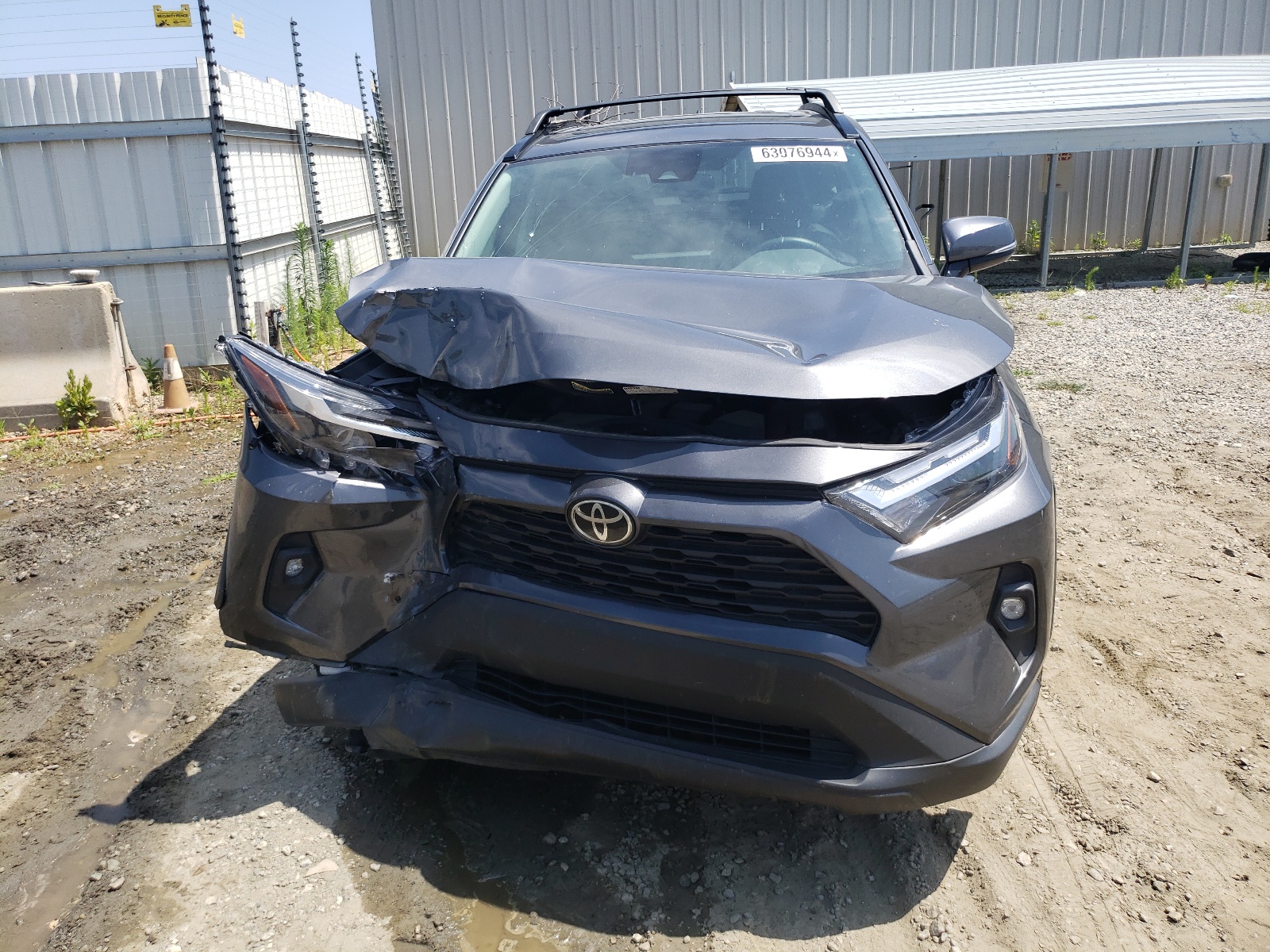 2T3A1RFV8NW323482 2022 Toyota Rav4 Xle Premium