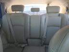2007 Infiniti Fx35  продається в Anthony, TX - Undercarriage