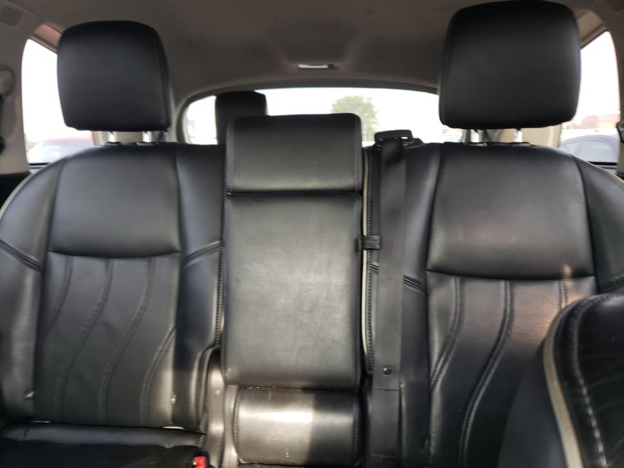 2017 Infiniti Qx60 VIN: 5N1DL0MMXHC517463 Lot: 63547434